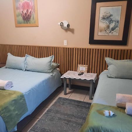 Citrusdal Guest Rooms Εξωτερικό φωτογραφία