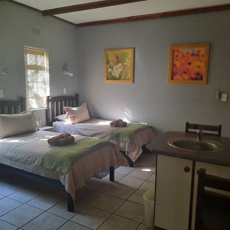 Citrusdal Guest Rooms Εξωτερικό φωτογραφία