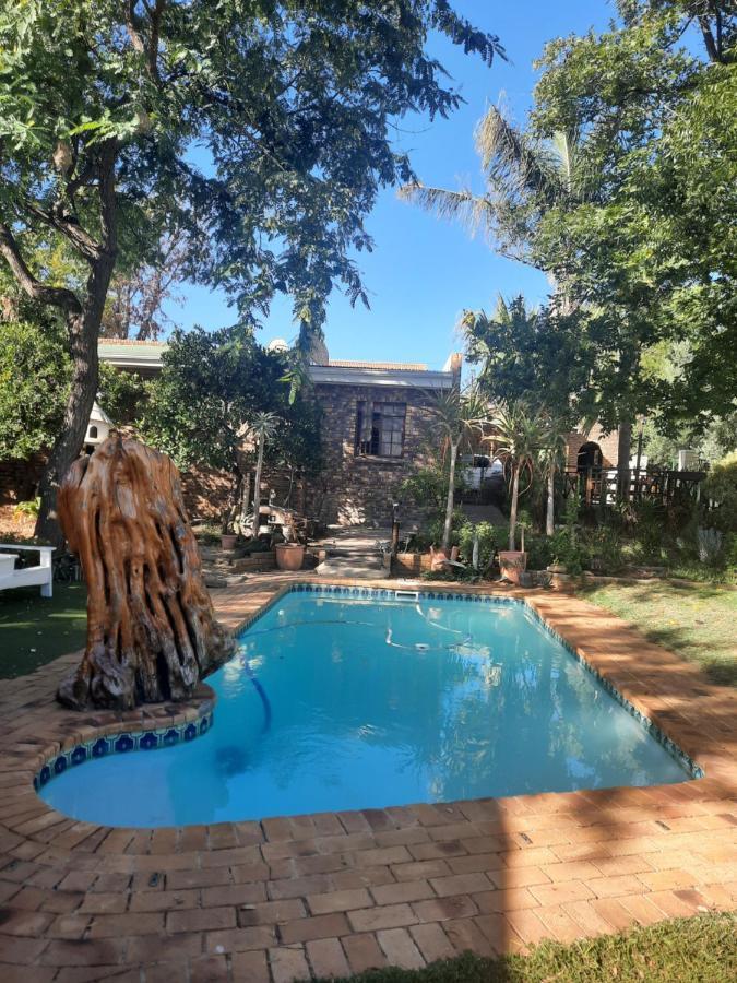 Citrusdal Guest Rooms Εξωτερικό φωτογραφία