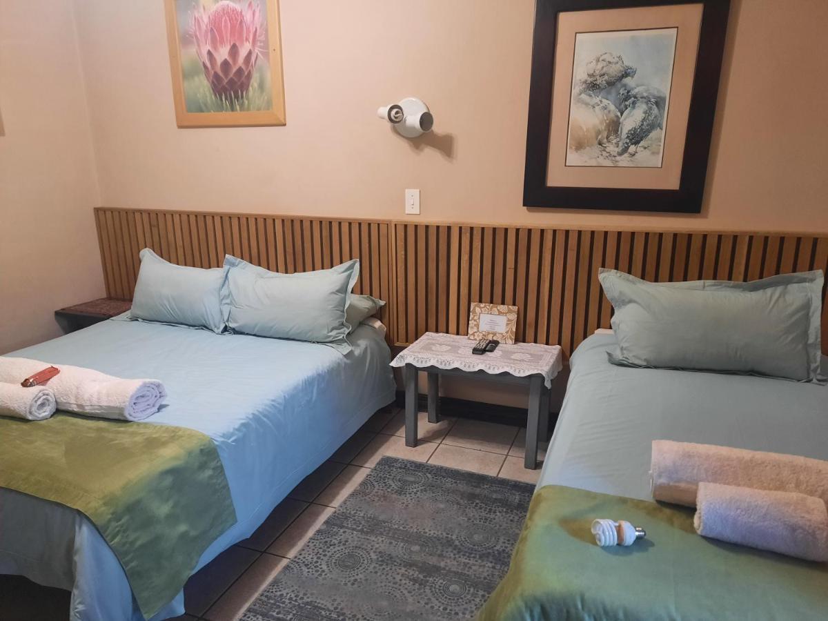 Citrusdal Guest Rooms Εξωτερικό φωτογραφία