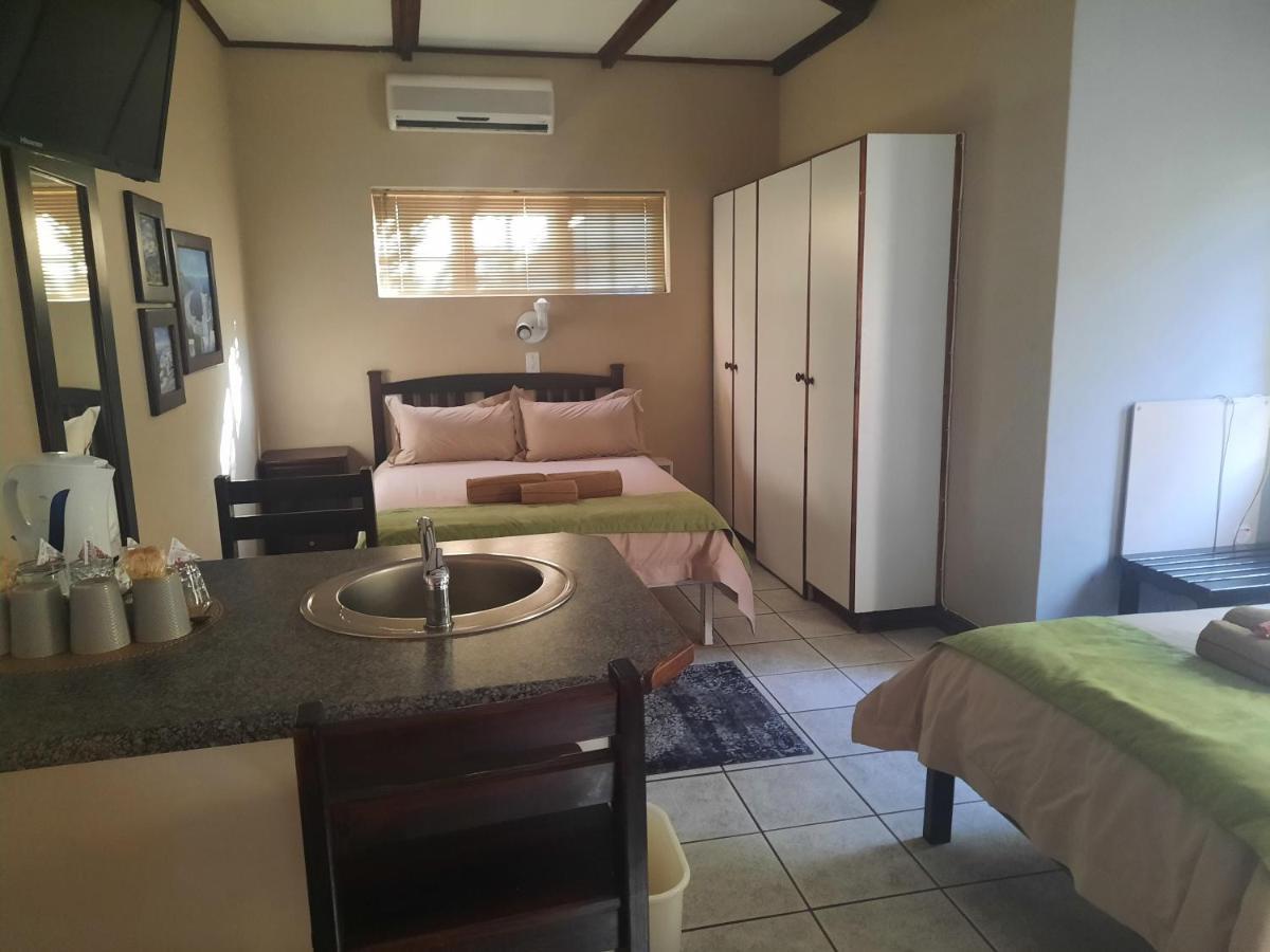 Citrusdal Guest Rooms Εξωτερικό φωτογραφία