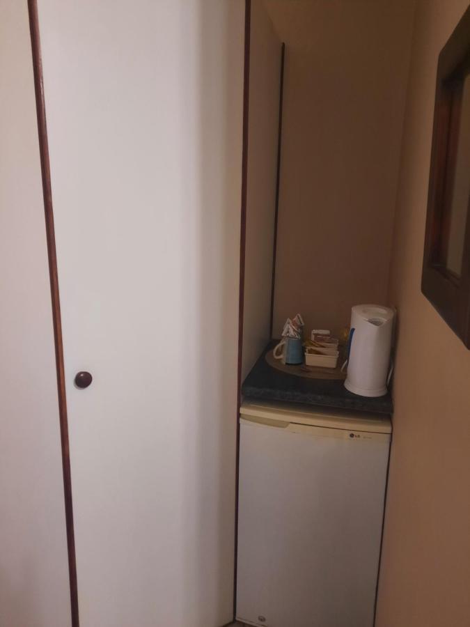 Citrusdal Guest Rooms Εξωτερικό φωτογραφία
