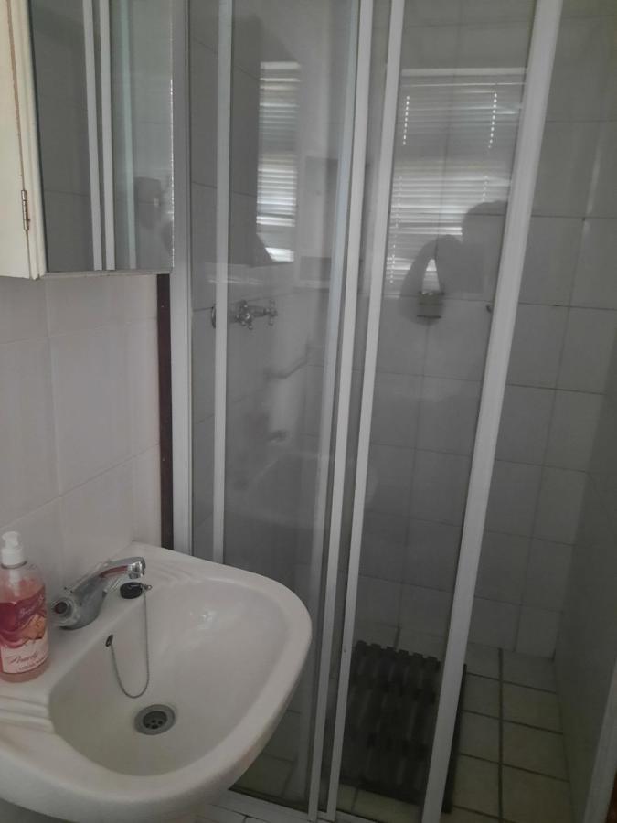 Citrusdal Guest Rooms Εξωτερικό φωτογραφία