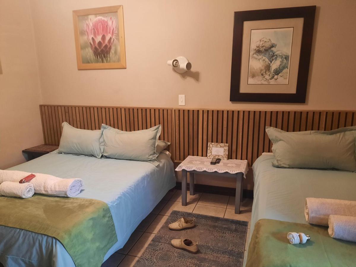 Citrusdal Guest Rooms Εξωτερικό φωτογραφία