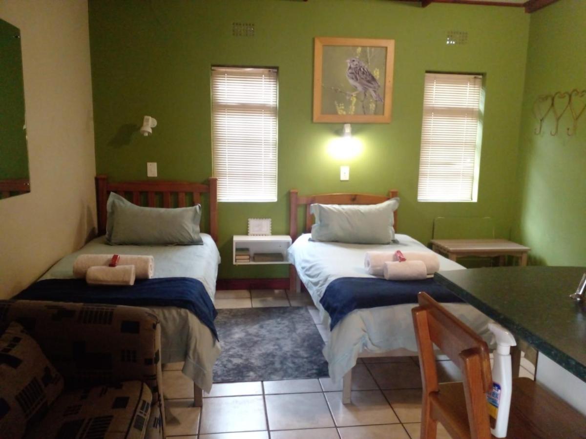 Citrusdal Guest Rooms Εξωτερικό φωτογραφία