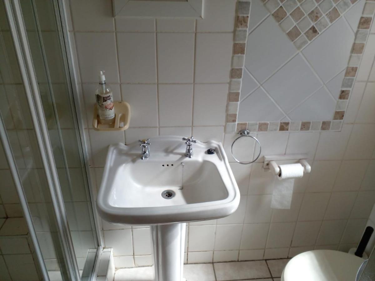 Citrusdal Guest Rooms Εξωτερικό φωτογραφία