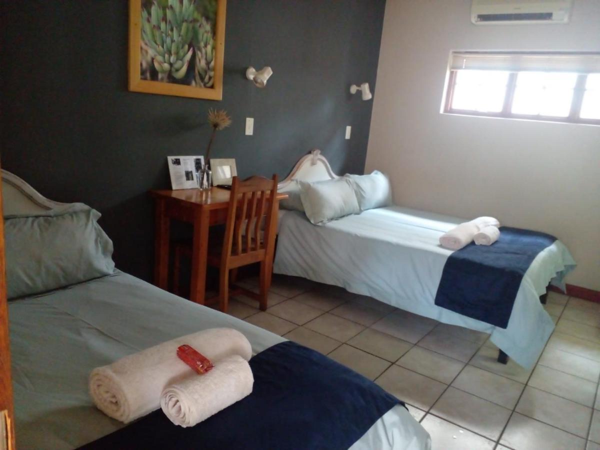 Citrusdal Guest Rooms Εξωτερικό φωτογραφία