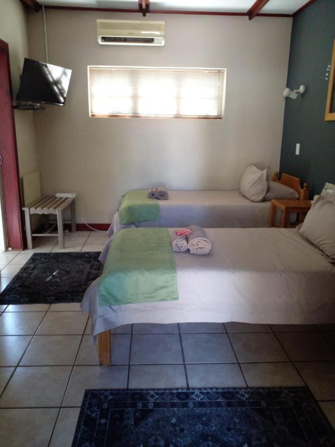 Citrusdal Guest Rooms Εξωτερικό φωτογραφία