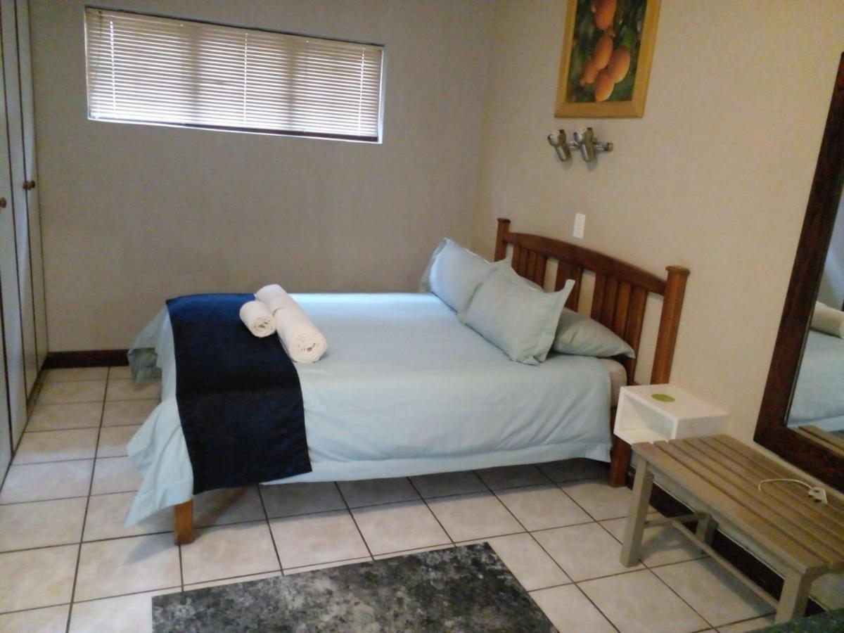 Citrusdal Guest Rooms Εξωτερικό φωτογραφία