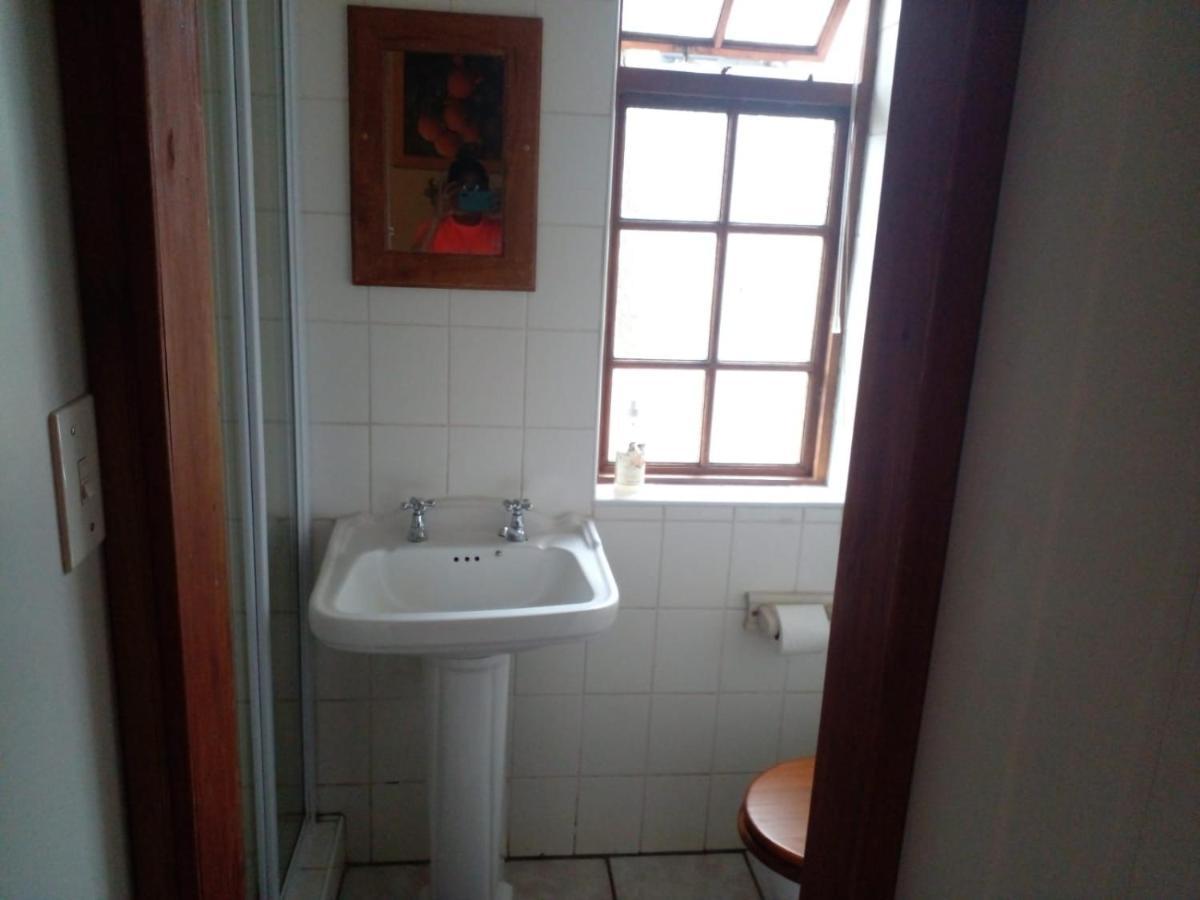 Citrusdal Guest Rooms Εξωτερικό φωτογραφία
