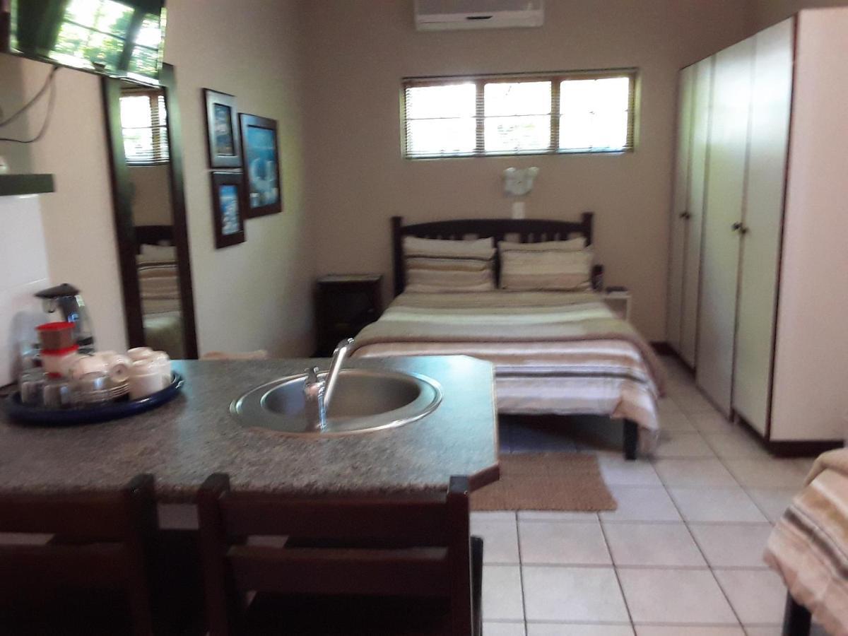 Citrusdal Guest Rooms Εξωτερικό φωτογραφία